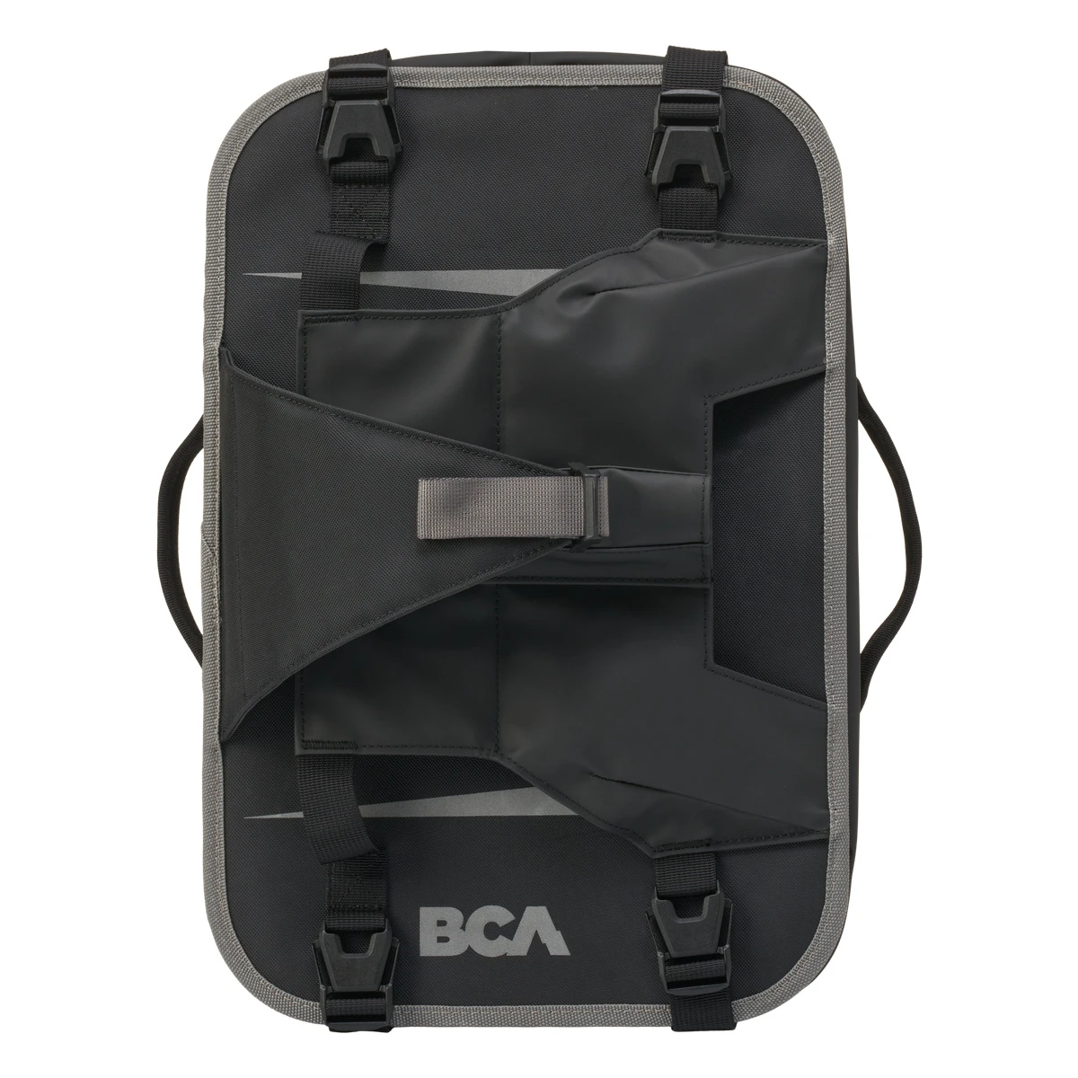 BCA MtnPro Shorty Tunnel Bag (Black)