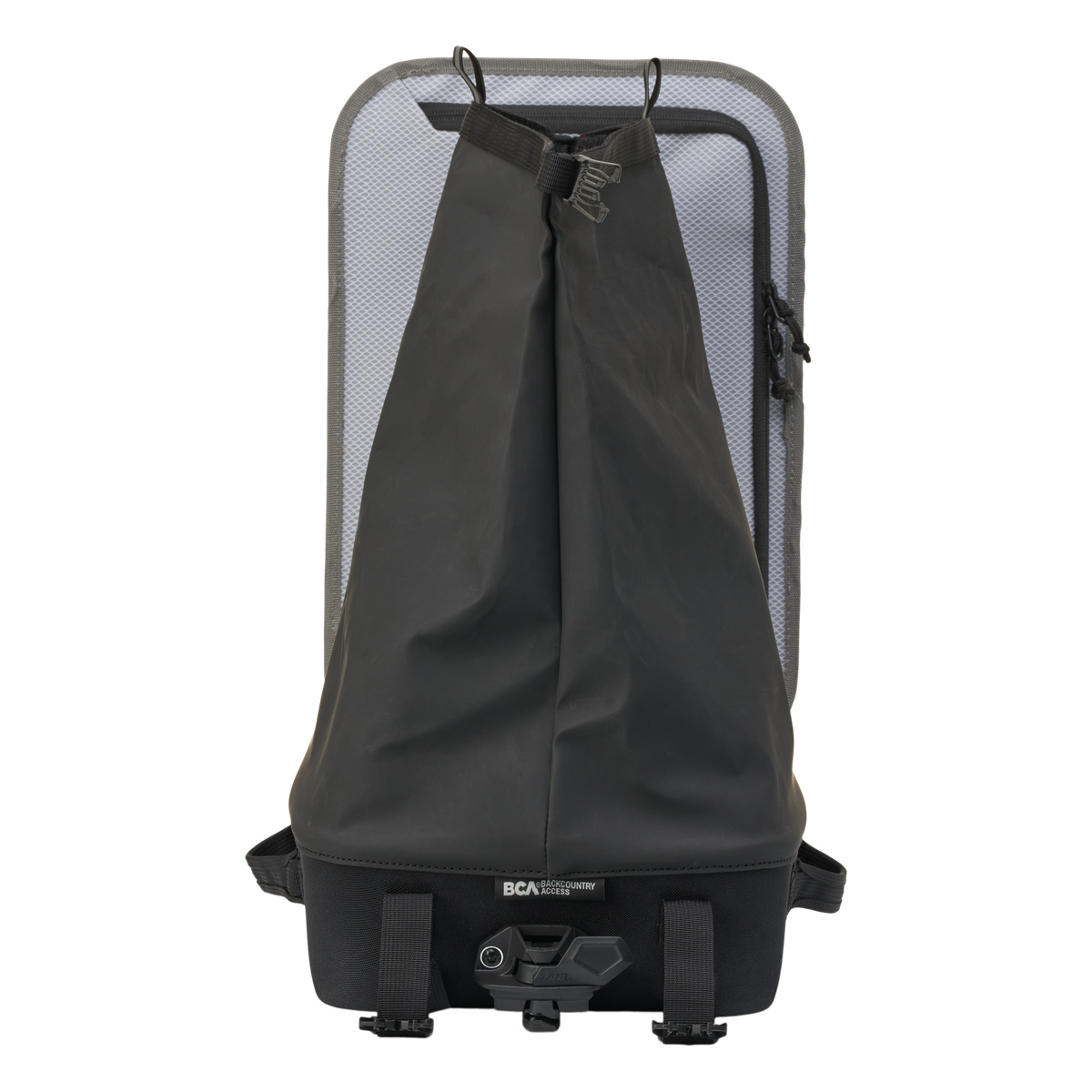 BCA MtnPro Shorty Tunnel Bag (Black)