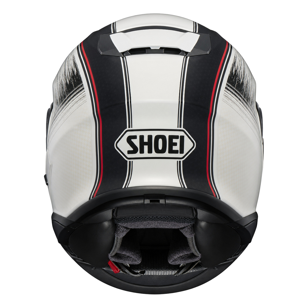 Shoei Neotec 3 Helmet - Satori (TC-6)
