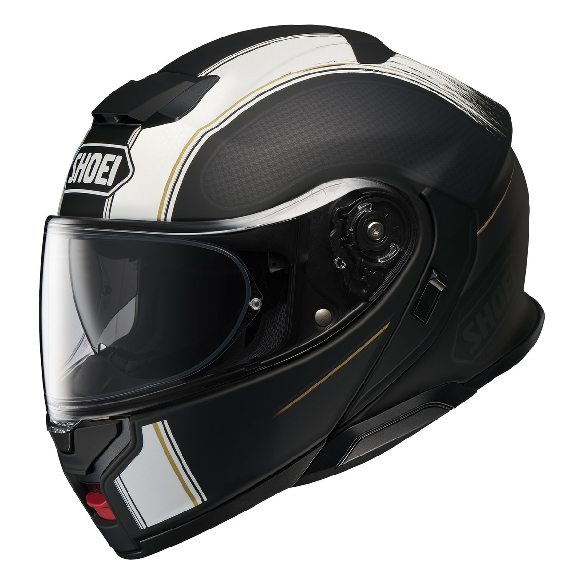 Shoei Neotec 3 Helmet - Satori (TC-5)