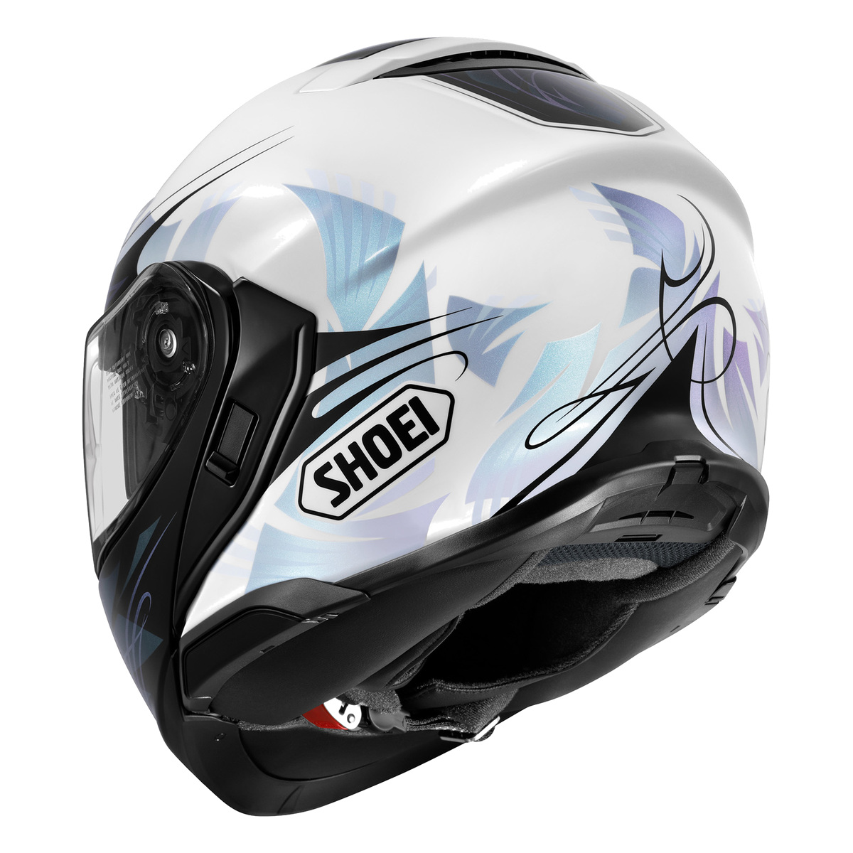 Shoei Neotec 3 Helmet - Breeze (TC-2)