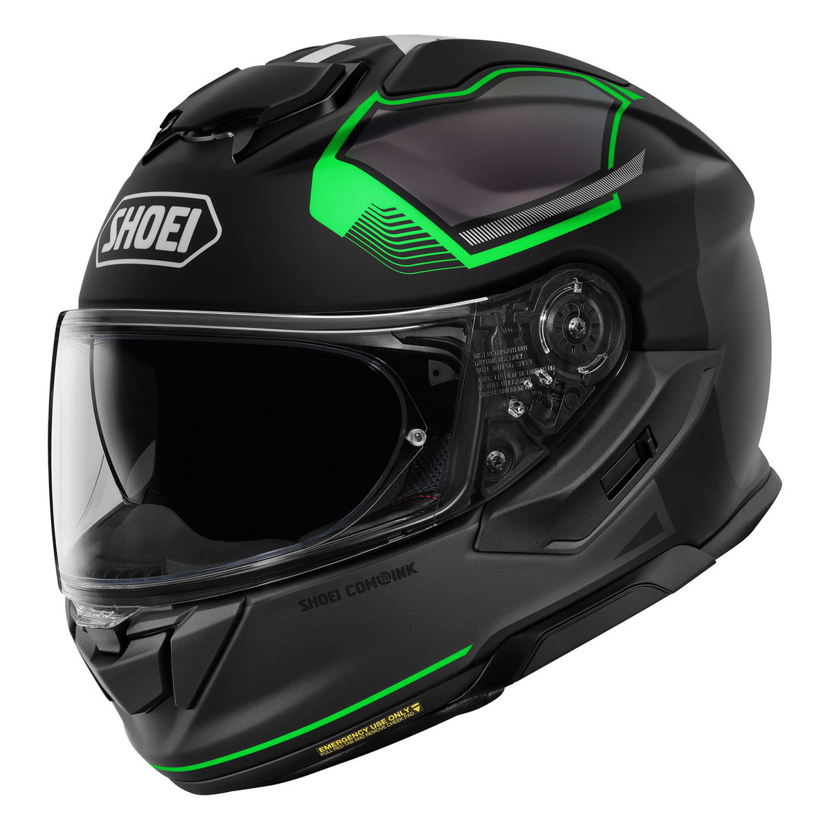 Premium Shoei Motorcycle Helmets & Accessories | SnowBigDeal