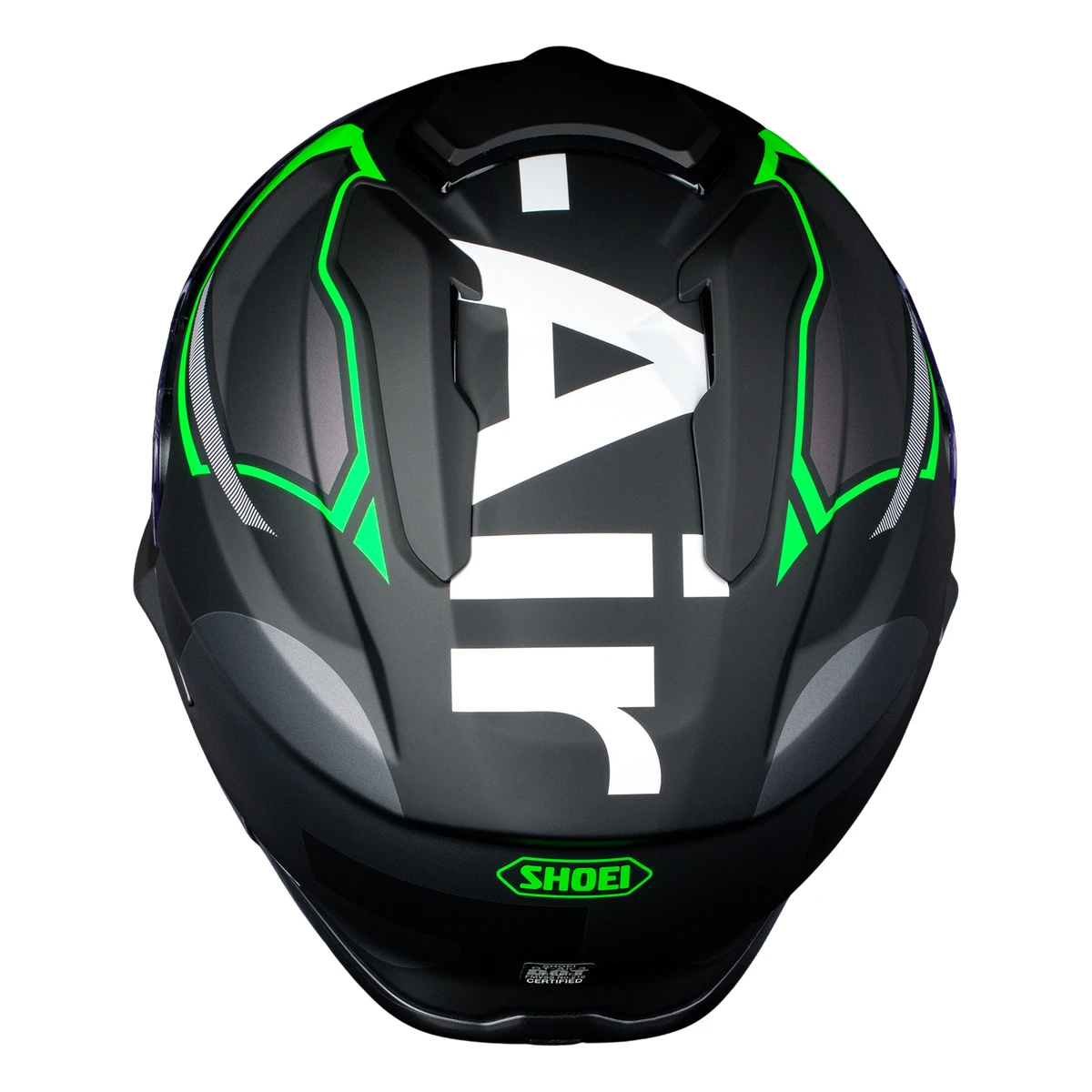 Shoei GT-AIR 3 Helmet - Mike (TC-4)