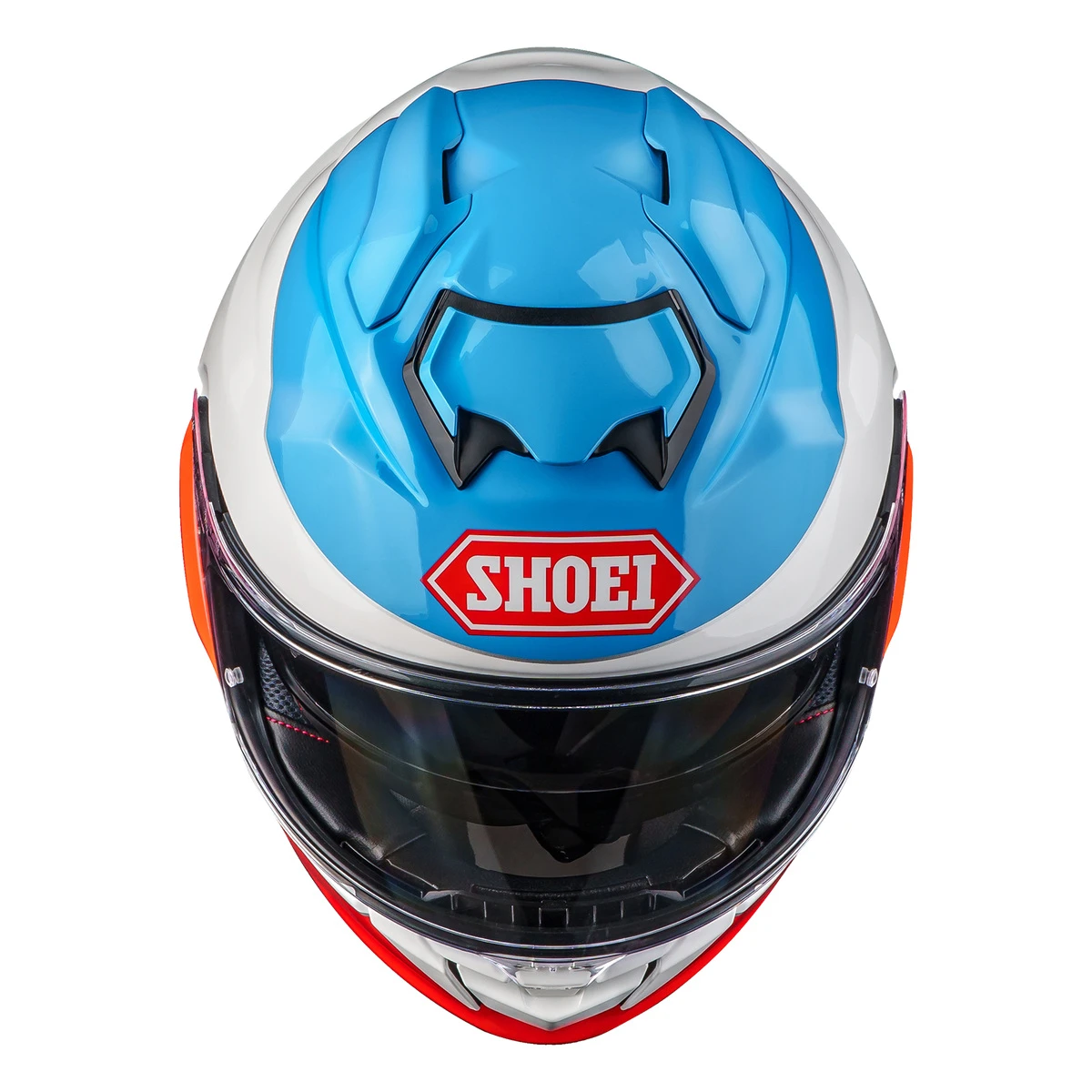 Shoei GT-AIR 3 Helmet - Lilt (TC-10)