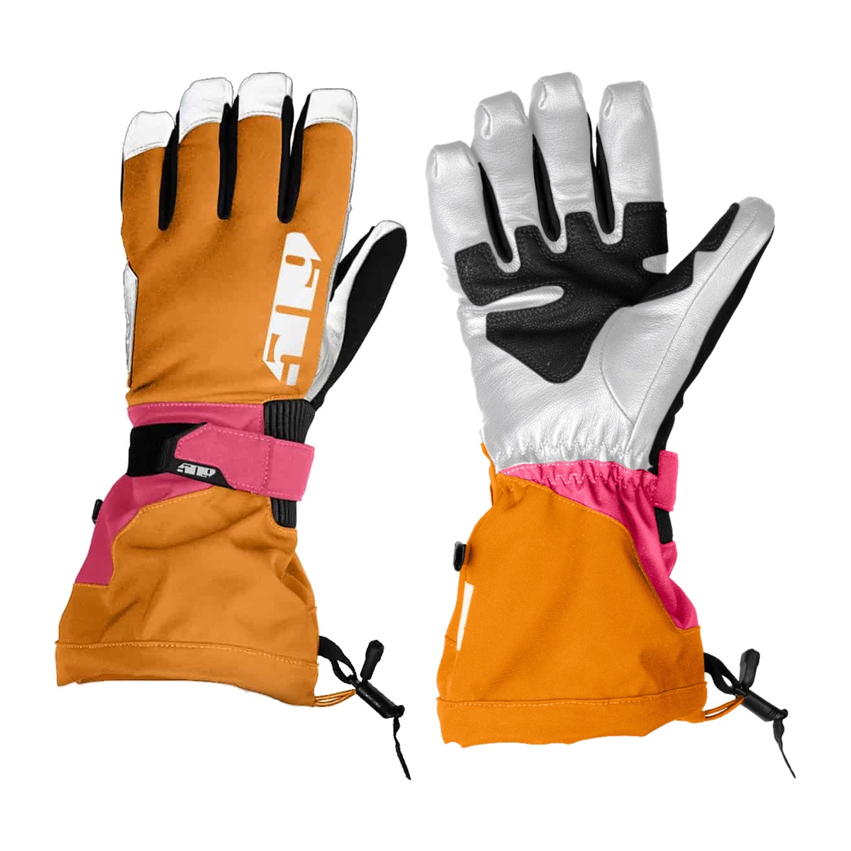 Klim Backcountry Shovel | Compact Snow Shovel | SnowBigDeal