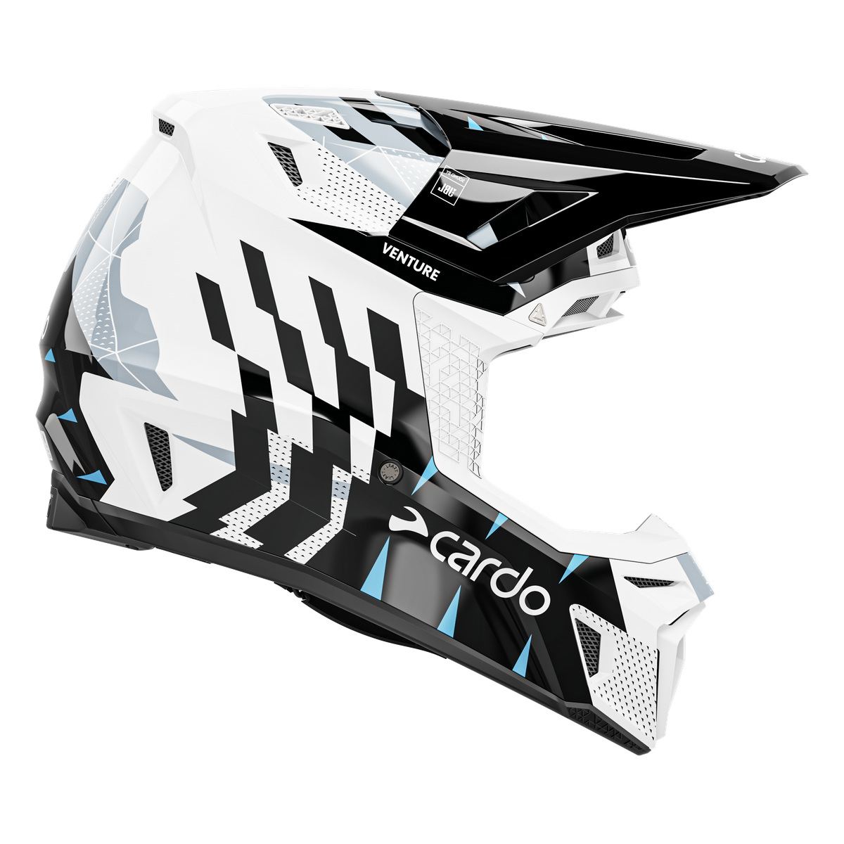 Cardo Venture Helmet