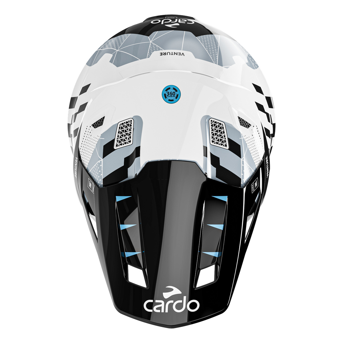 Cardo Venture Helmet
