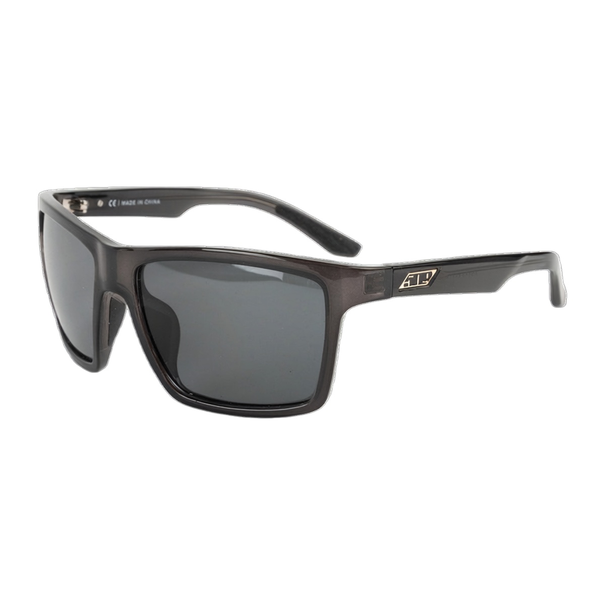 509 Riser Elite Sunglasses - Black / Gold [Limited Edition]