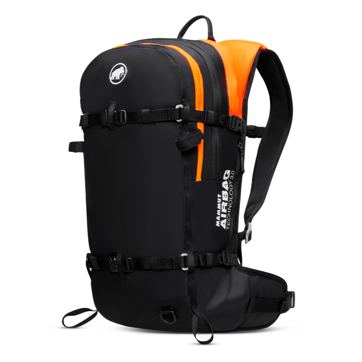 Mammut Free 22 Removable Airbag 3.0 Backpack