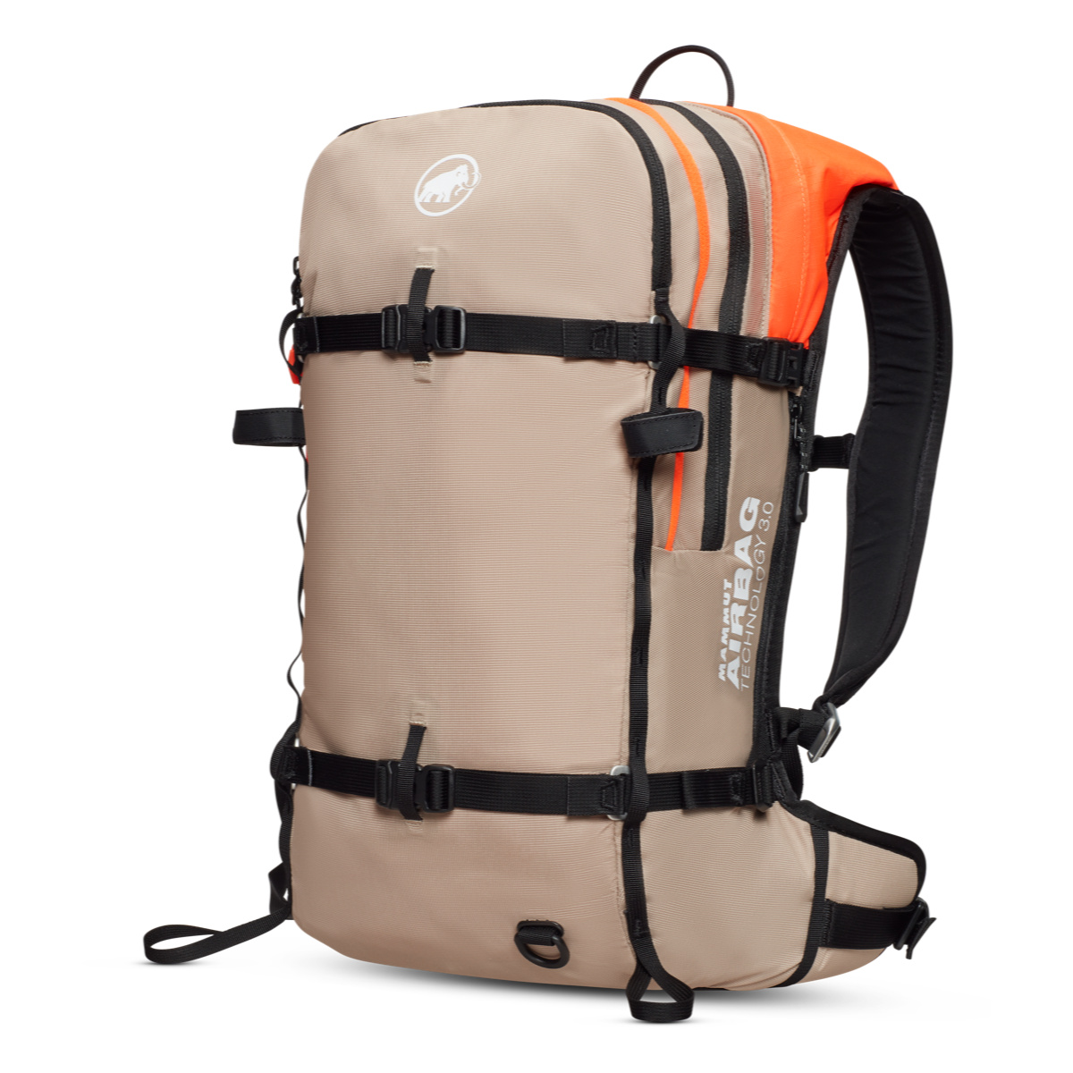 Mammut Free 22 Removable Airbag 3.0 Backpack