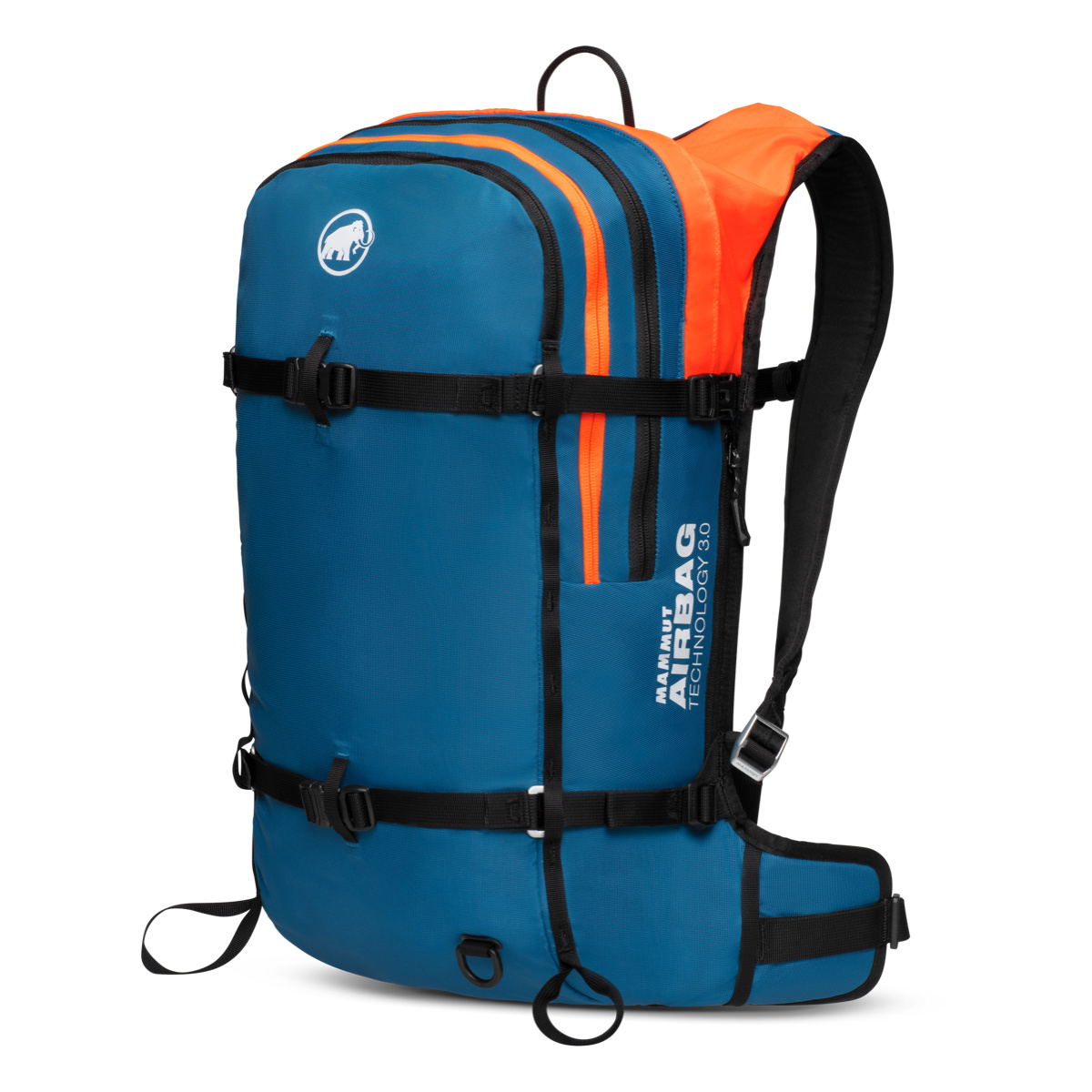 Mammut Free 22 Removable Airbag 3.0 Backpack