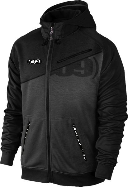 509 Tech Zip Hoodie | SnowBigDeal
