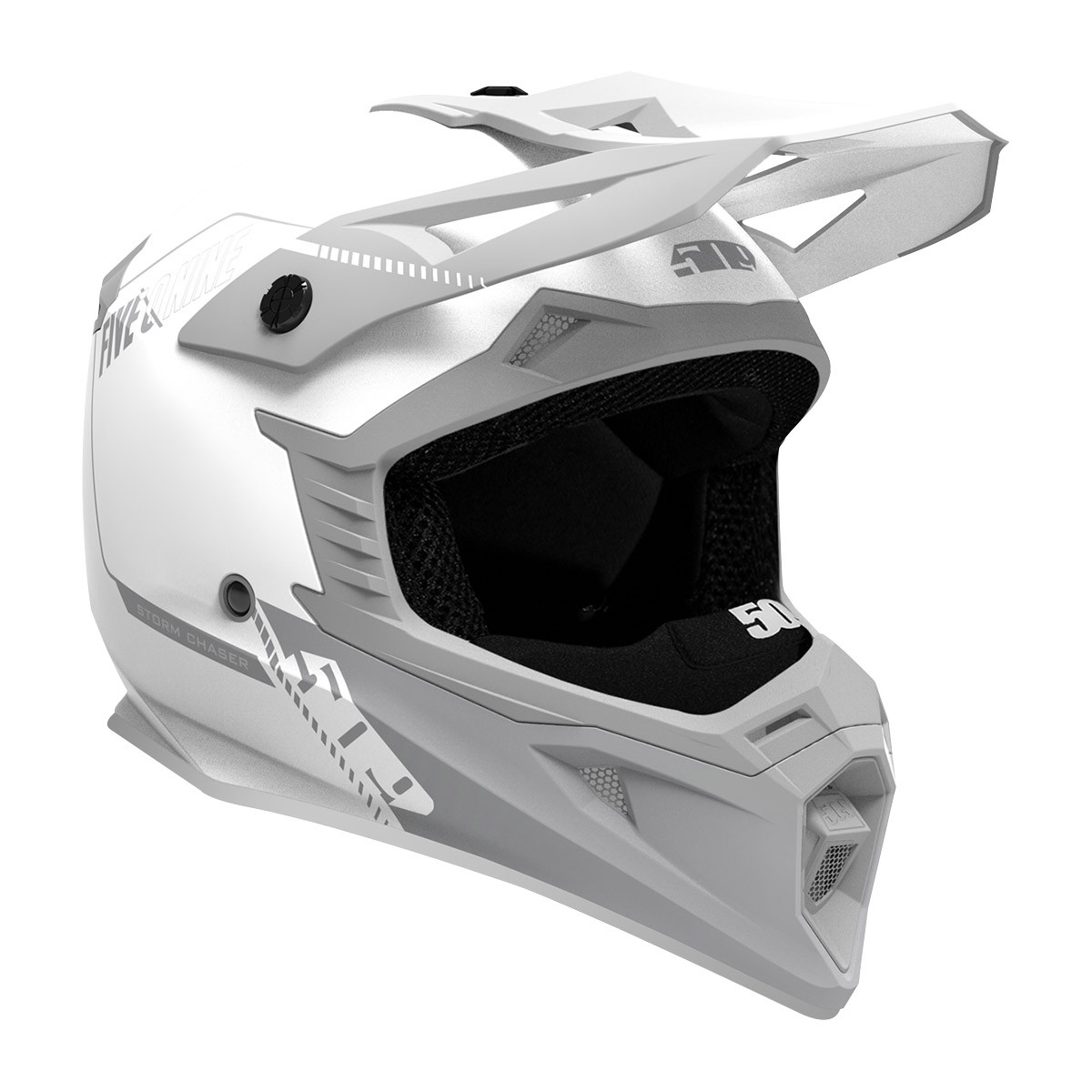 509 Tactical Helmet - Storm Chaser
