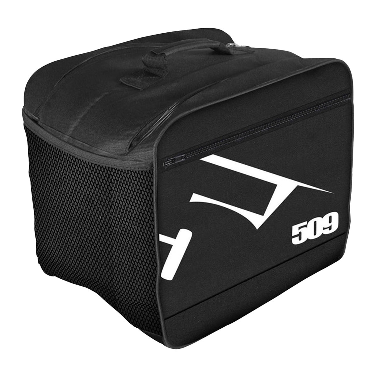 509 Universal Helmet Gear Bag - Black/White