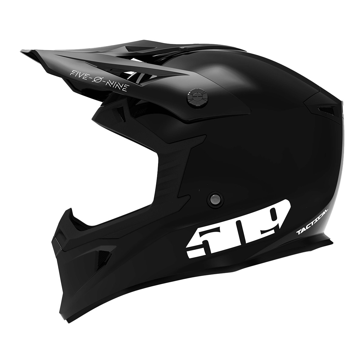 509 Tactical Offroad Helmet - Matte Ops