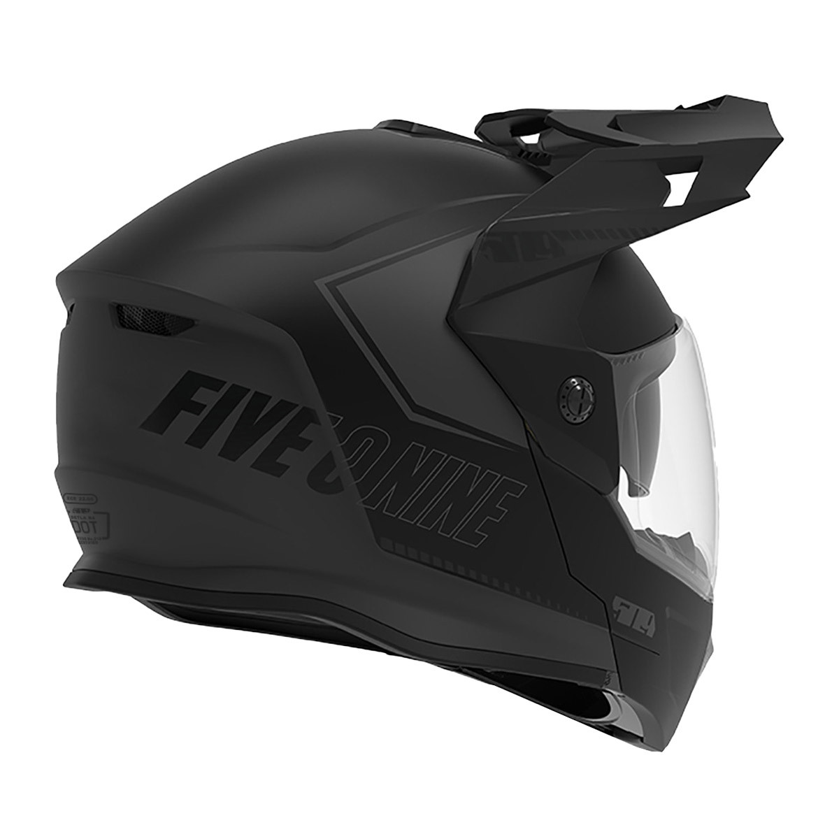 509 Delta R4 Ignite Helmet - Matte Ops