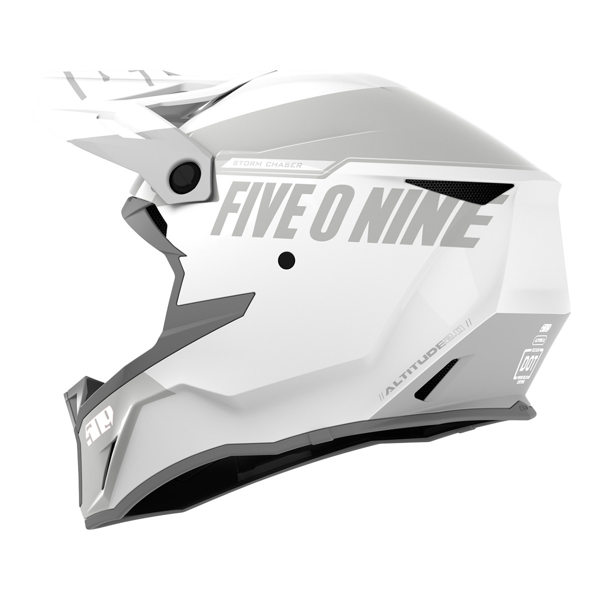 509 Altitude 2.0 Helmet - Storm Chaser - 509-F01009400-801
