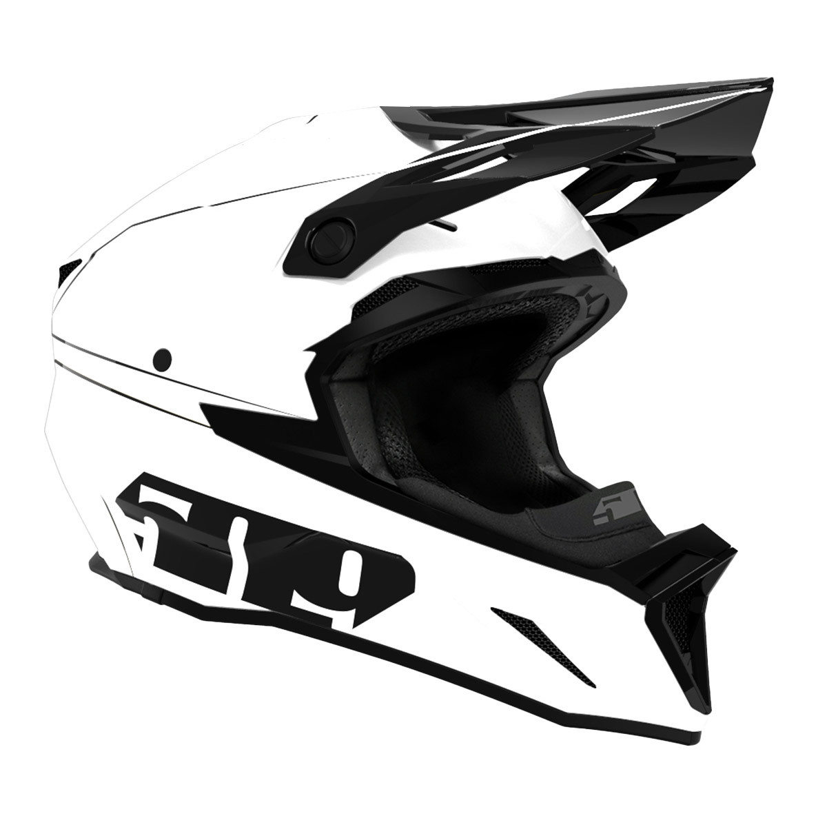 509 Altitude 2.0 Helmet - Storm Chaser | SnowBigDeal