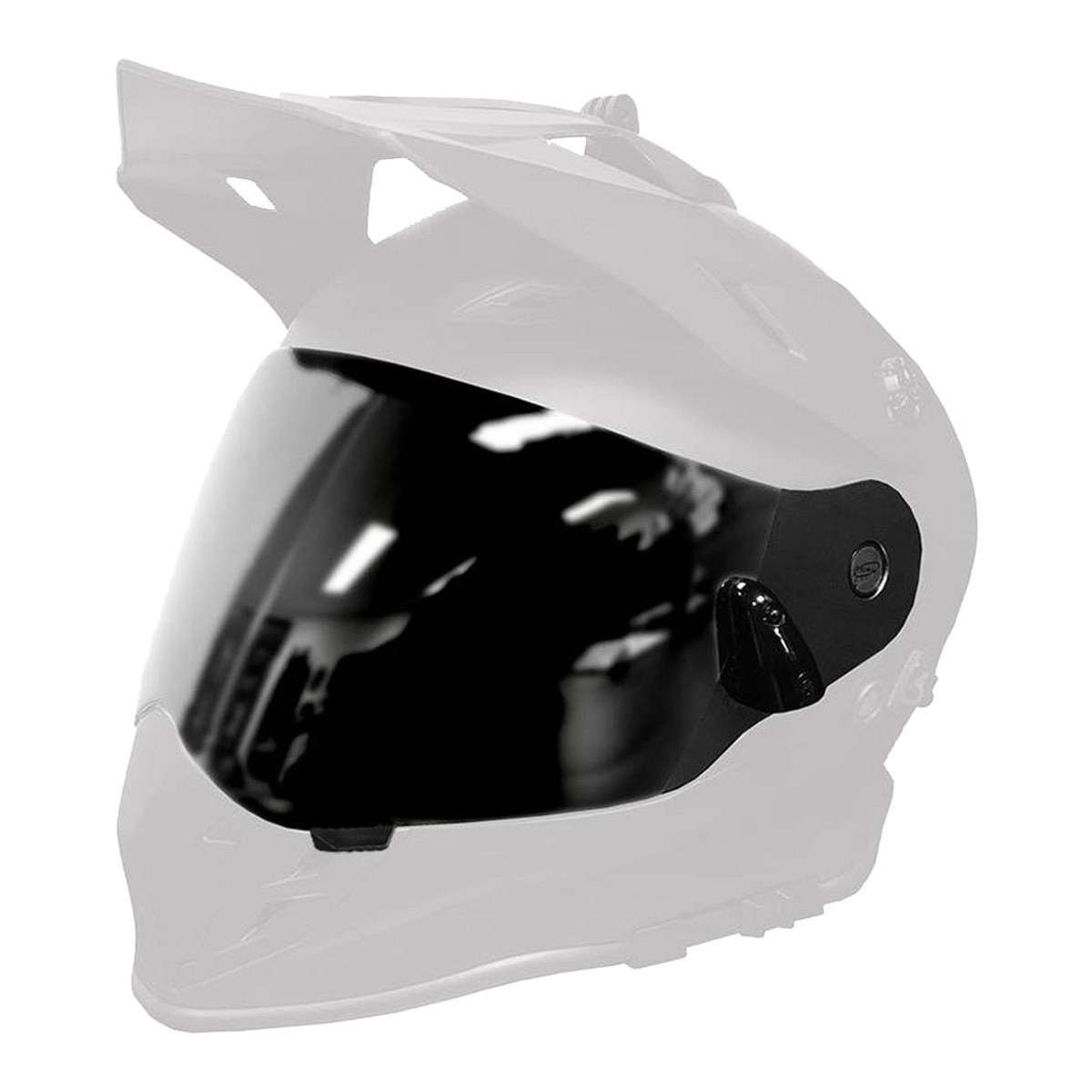 509 Delta R3L Helmet Ignite Shield