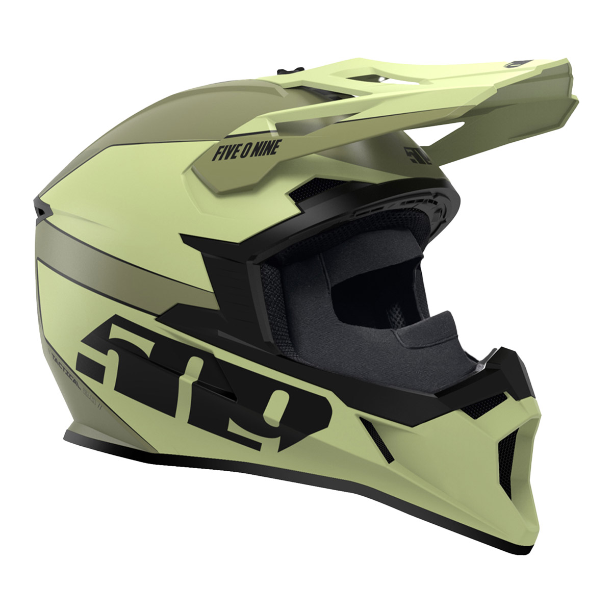 509 Tactical 2.0 Helmet w/ Fidlock - Tamarack