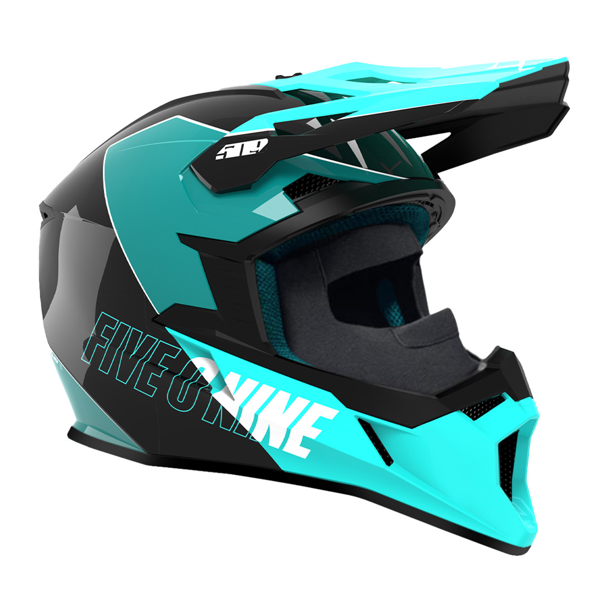 509 Tactical 2.0 Helmet w/ Fidlock - Emerald