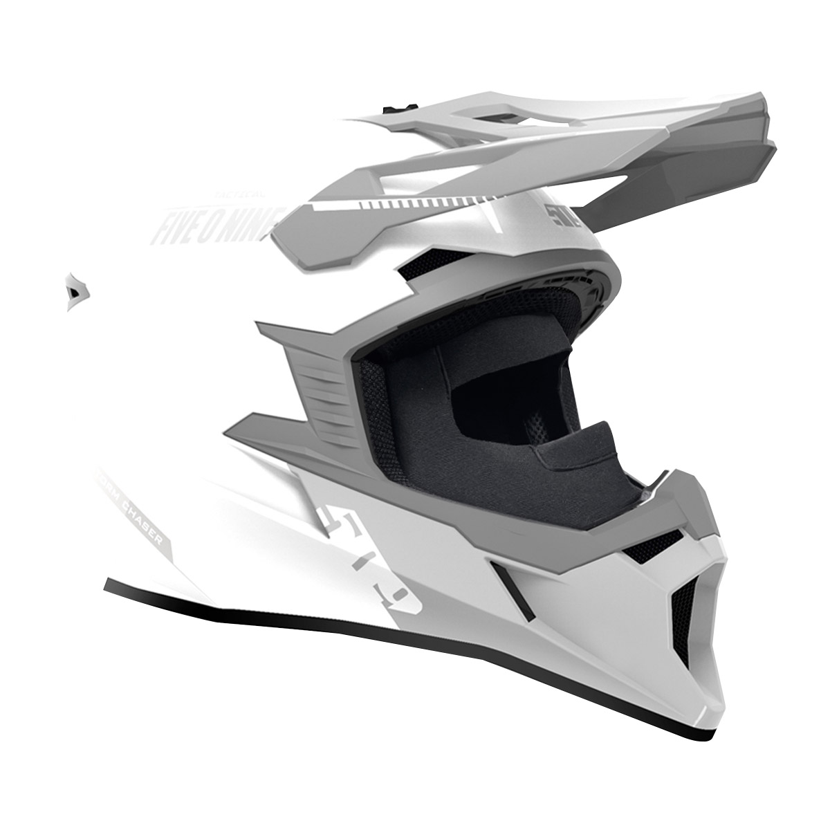 509 Tactical 2.0 Helmet w/ Fidlock - Storm Chaser