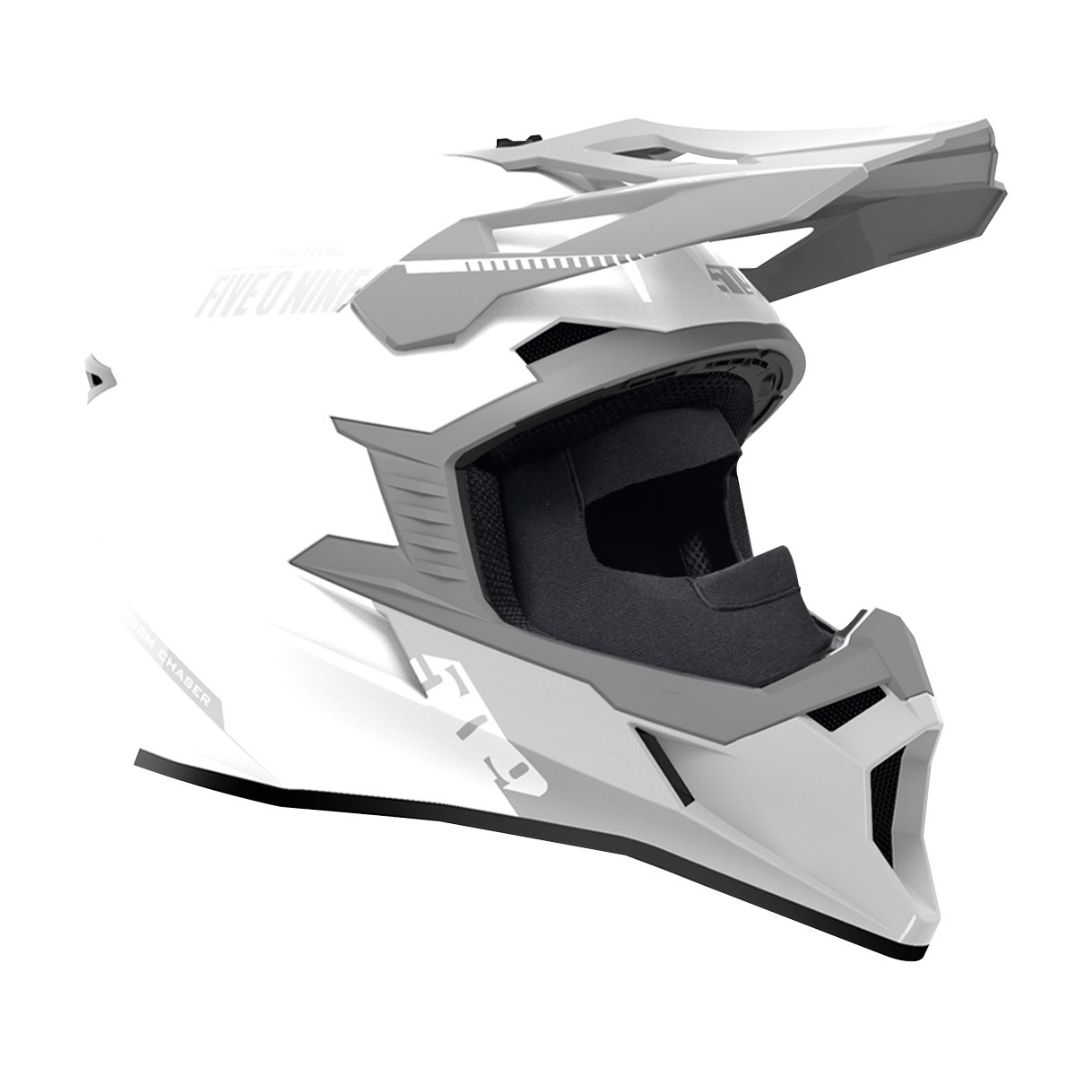 509 Tactical 2.0 Helmet w/ Fidlock - Storm Chaser