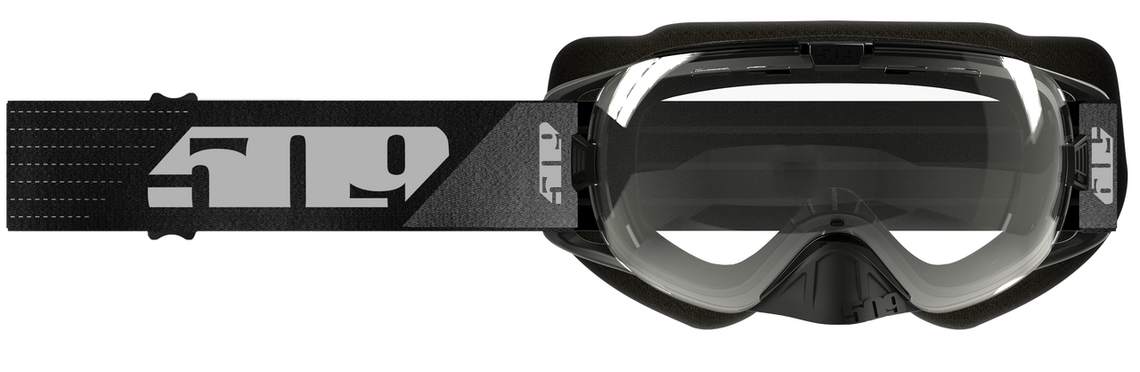 509 Revolver XL Goggle - Nightvision - 509-F02000800-000-002