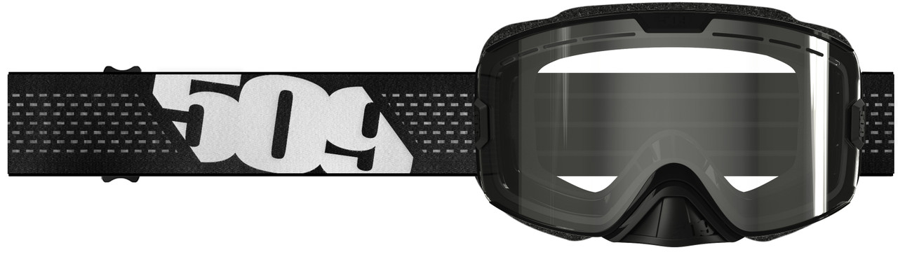 509 Kingpin XL Goggle - Nightvision - 509-F02001500-000-001