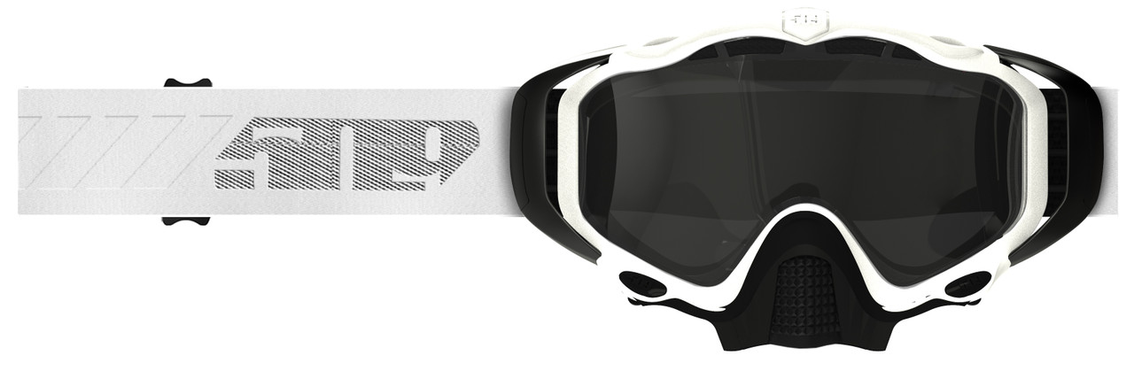 509 Sinister X5 Goggle - Storm Chaser - 509-F02001900-000-801