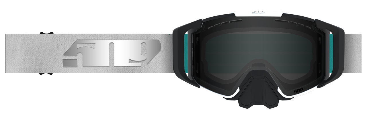 509 Sinister X6 Goggle - Storm Chaser