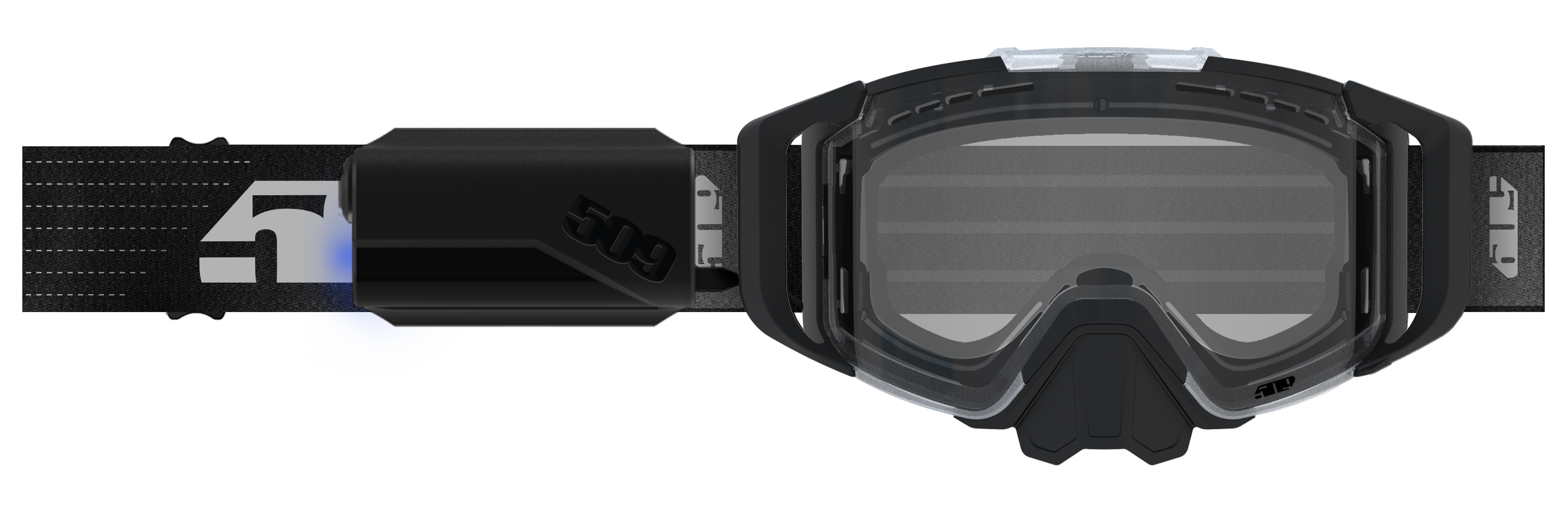 509 Sinister X6 Ignite Goggle - Nightvision