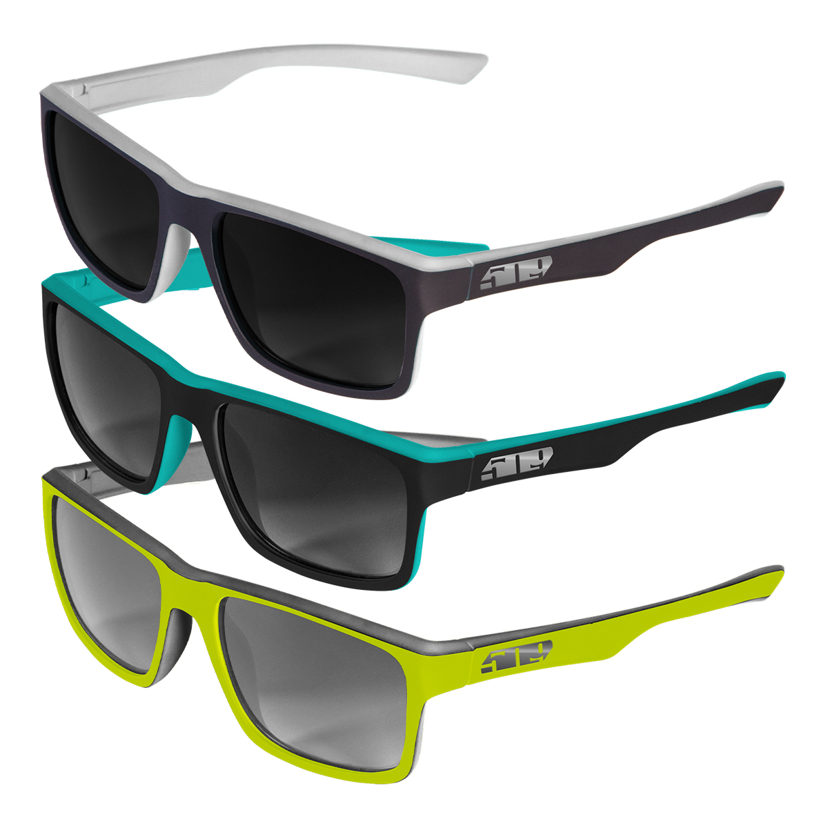 509 Deuce Sunglasses
