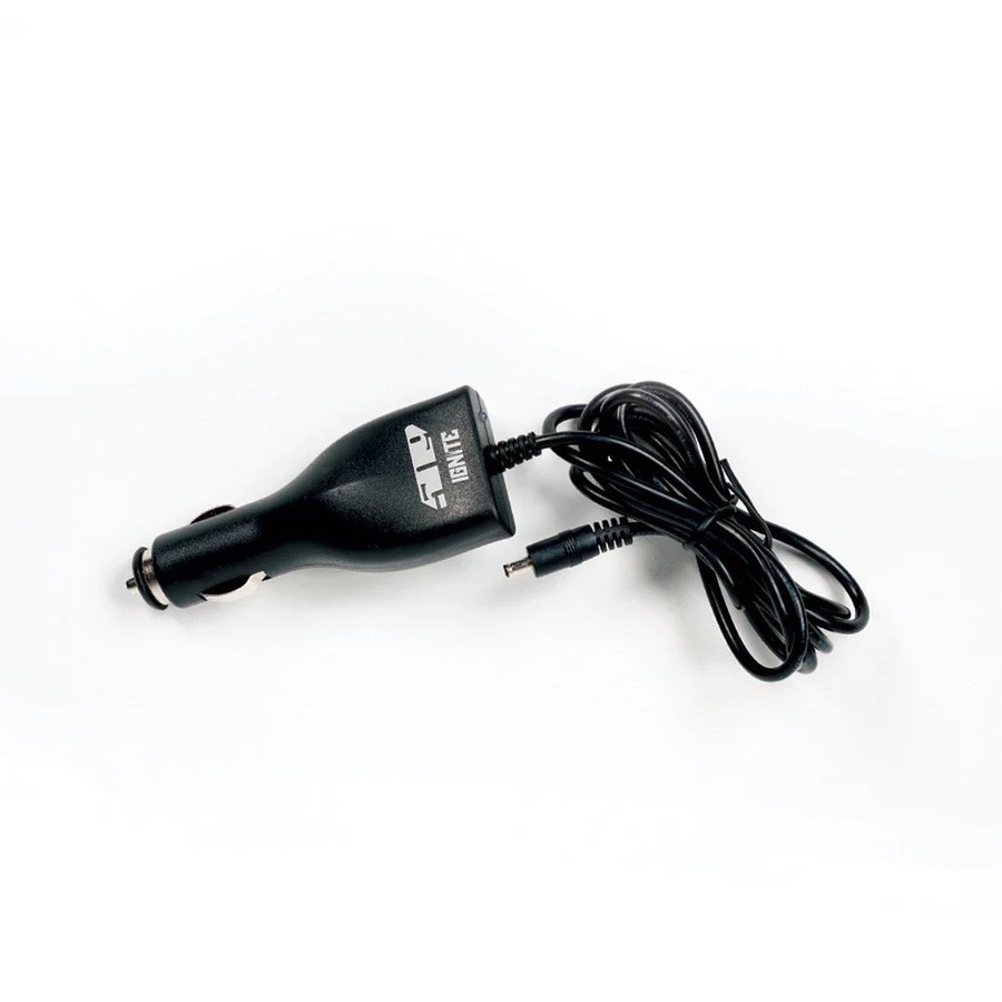 509 12 Volt Car Charger for Ignite Batteries (Original Ignite)