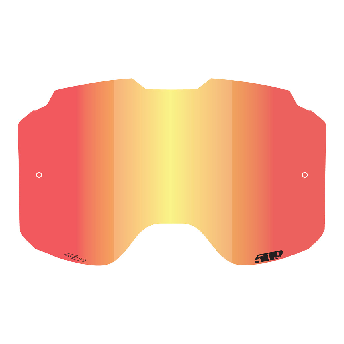 509 Sinister MX6 Fuzion Lens