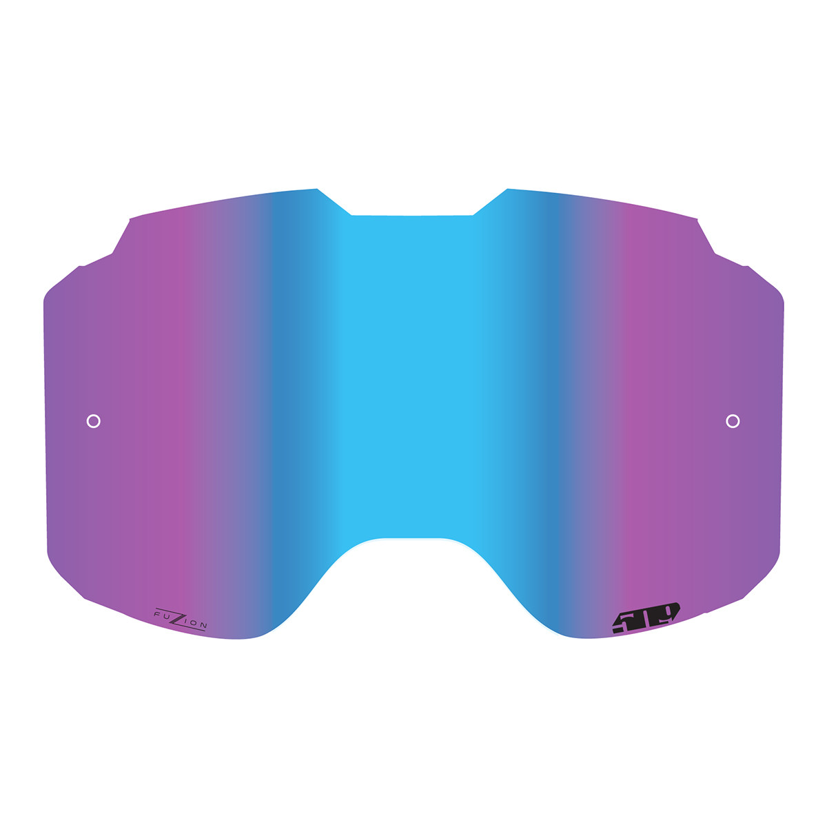 509 Sinister MX6 Fuzion Lens