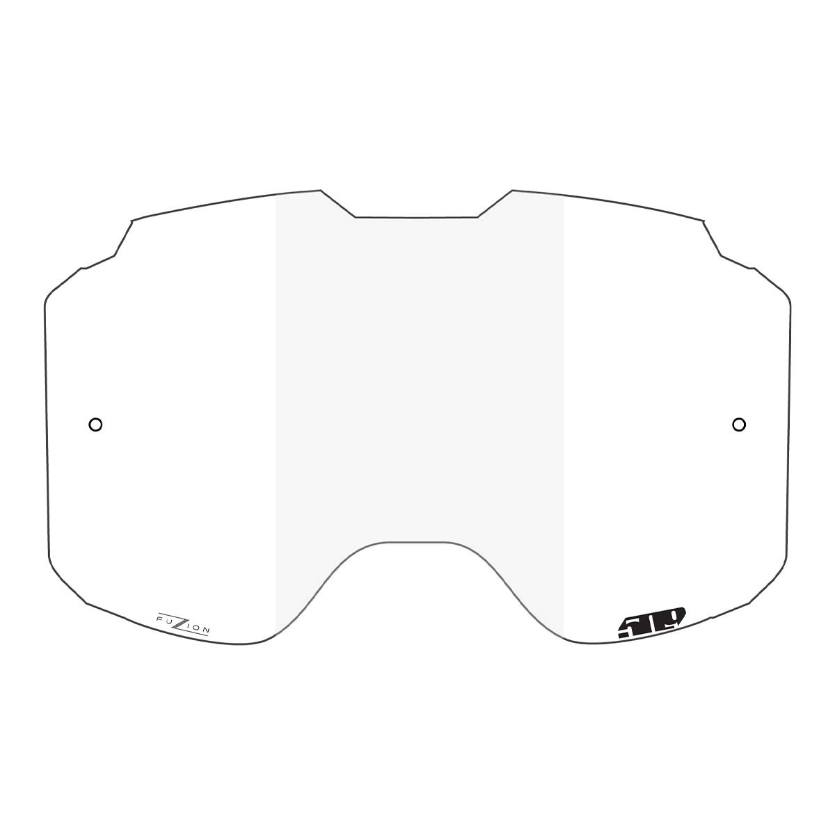 509 Sinister MX6 Fuzion Lens