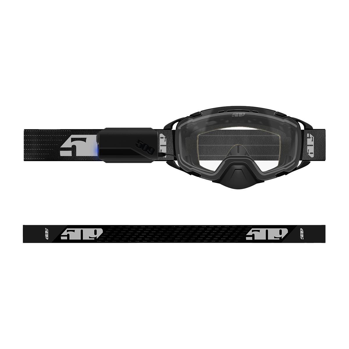 509 Aviator 2.0 Ignite Goggle - Nightvision