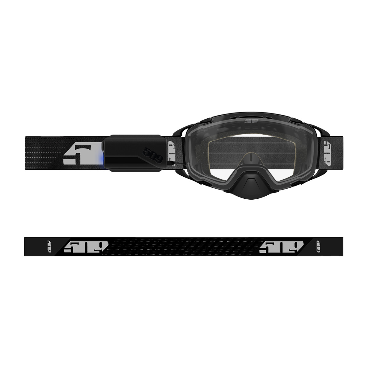 509 Aviator 2.0 Ignite Goggle - Nightvision