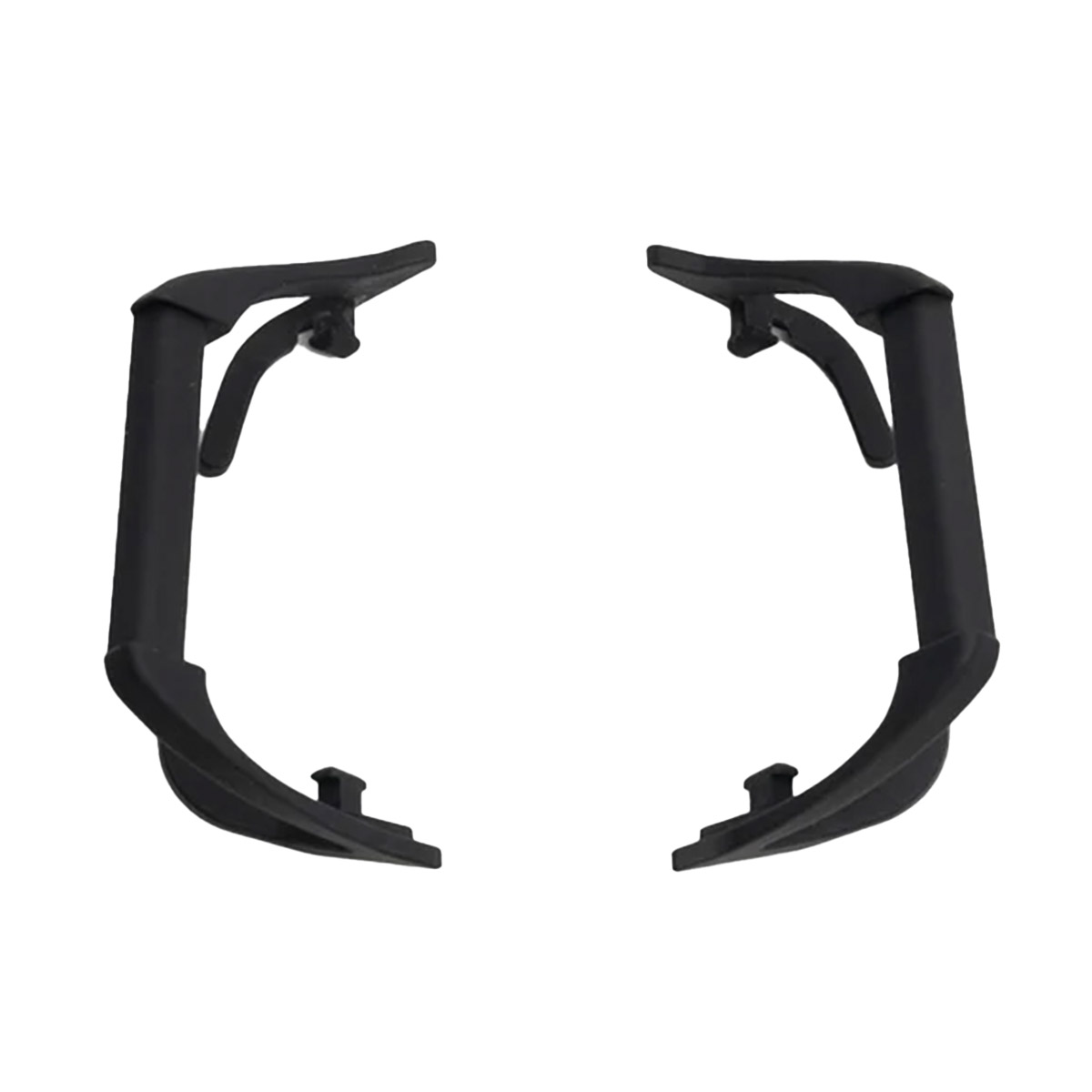 509 Aviator 2.0 Goggle Outrigger Set