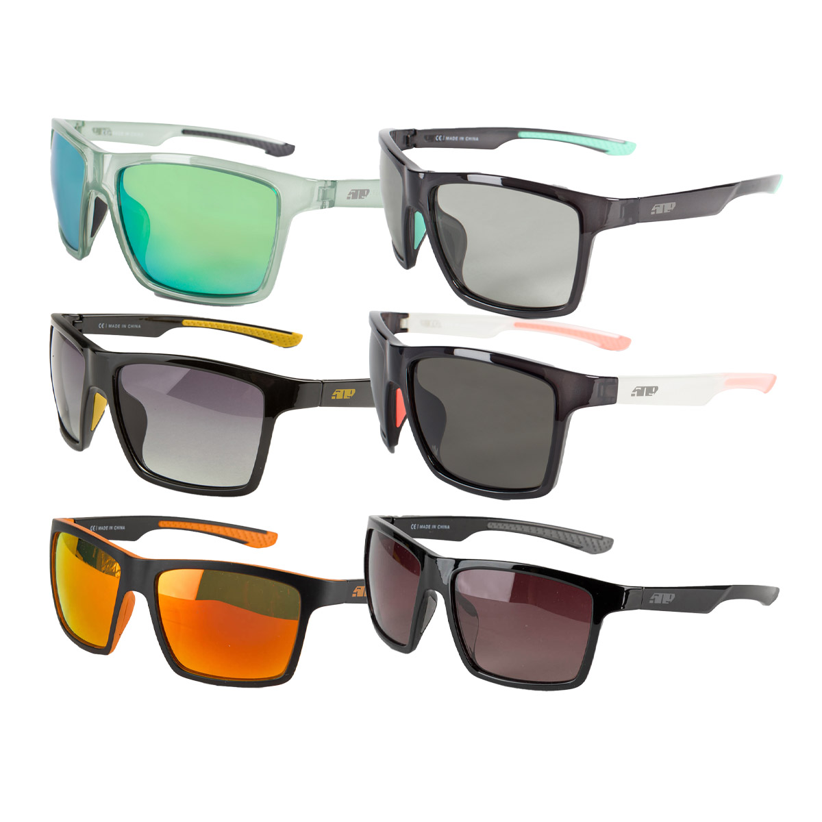 509 Risers Sunglasses