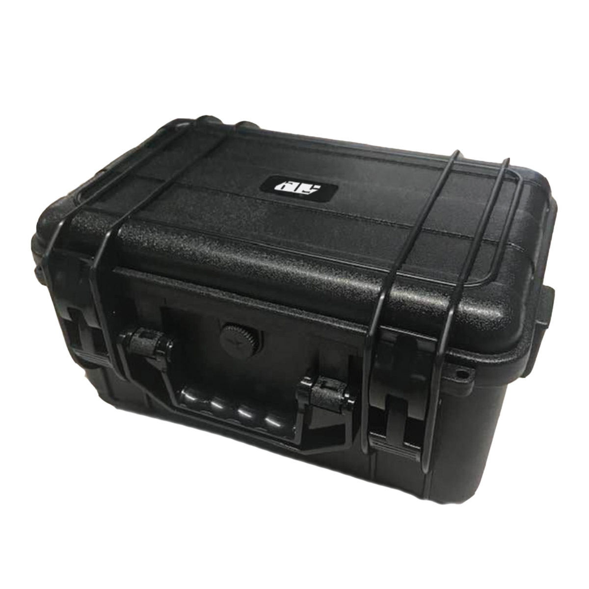 509 Bomber Dual Goggle Case - Black