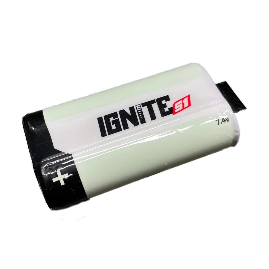 509 Ignite S1 Battery (7.4v 2600 mah)