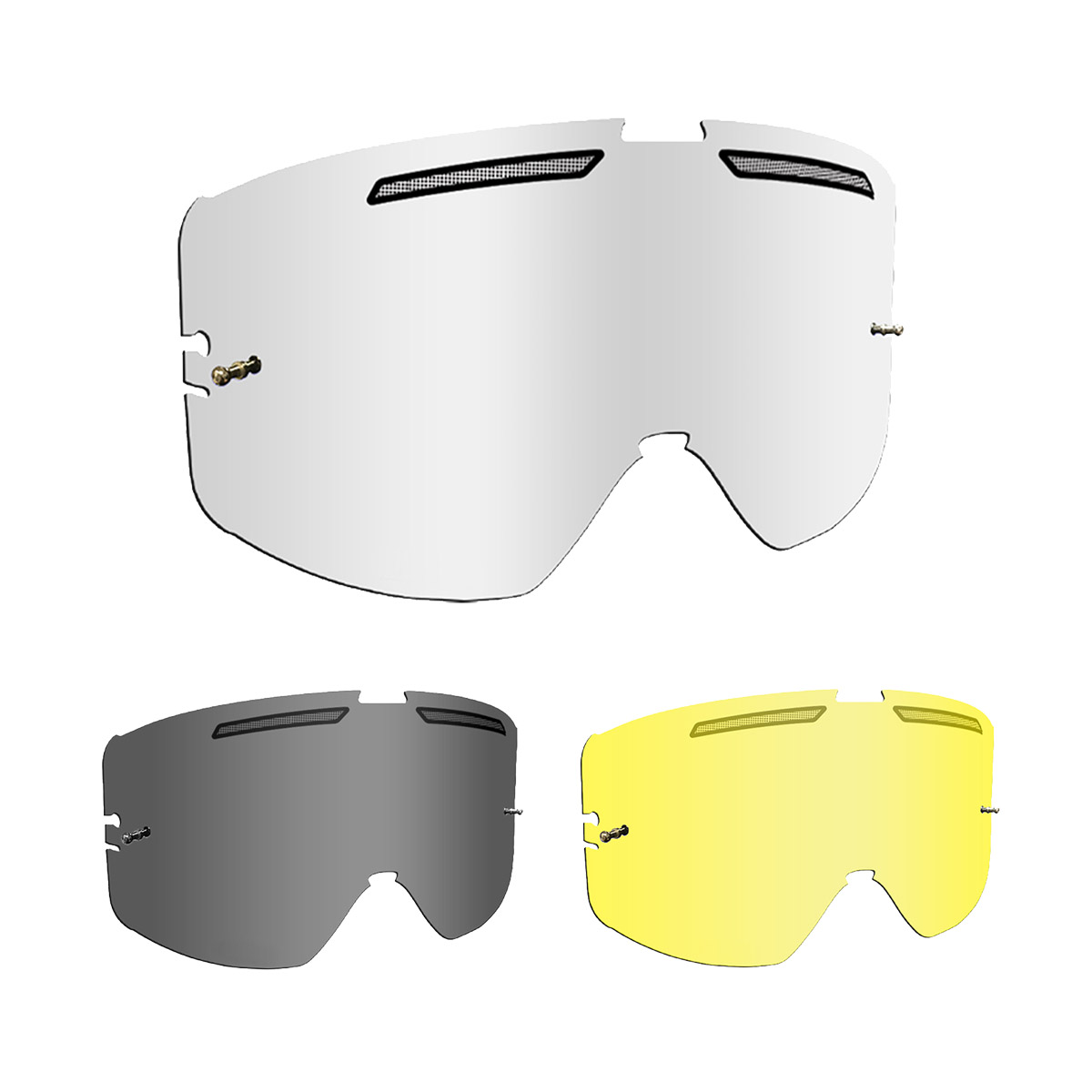 509 Kingpin Offroad Flow Lens