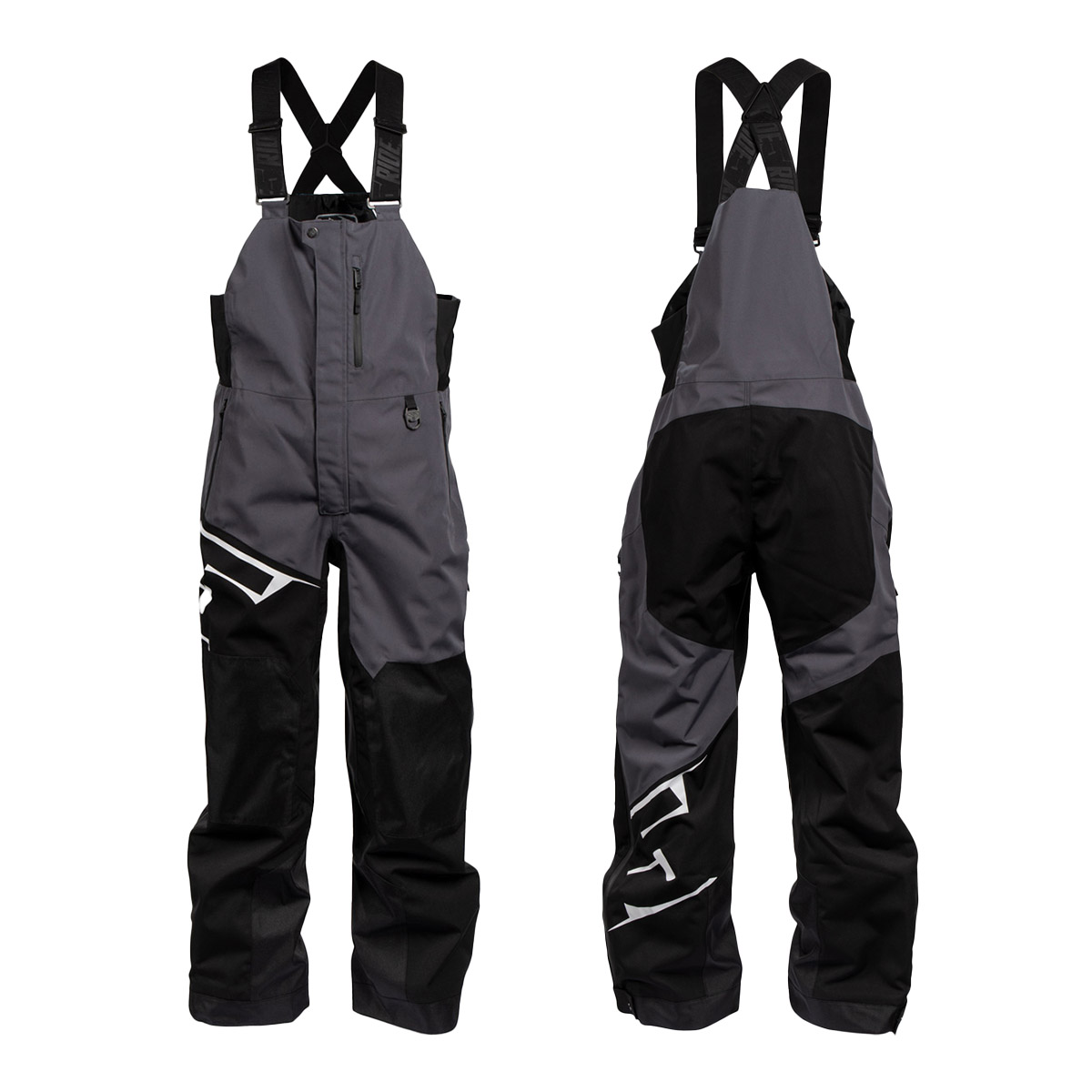 509 Evolve Bib Shell