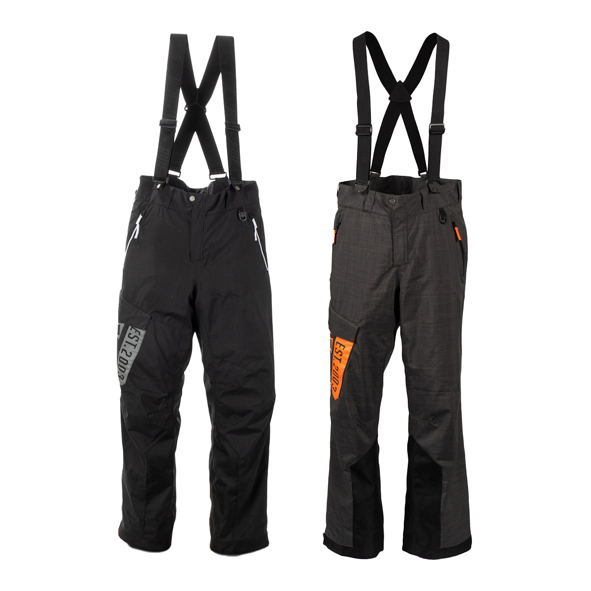 509 Forge Pant Shell - 509-F03000301