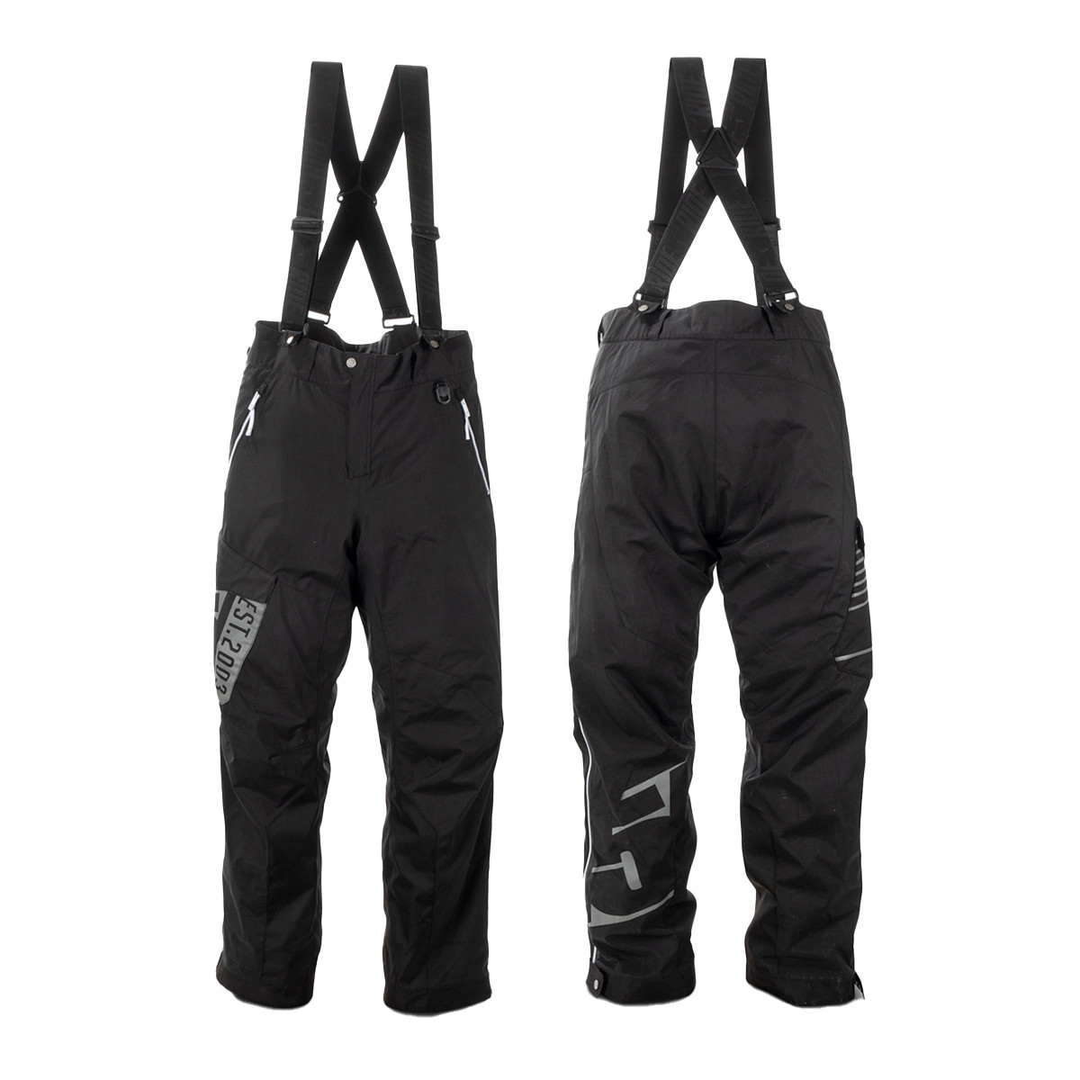 509 Forge Pant Shell - 509-F03000301