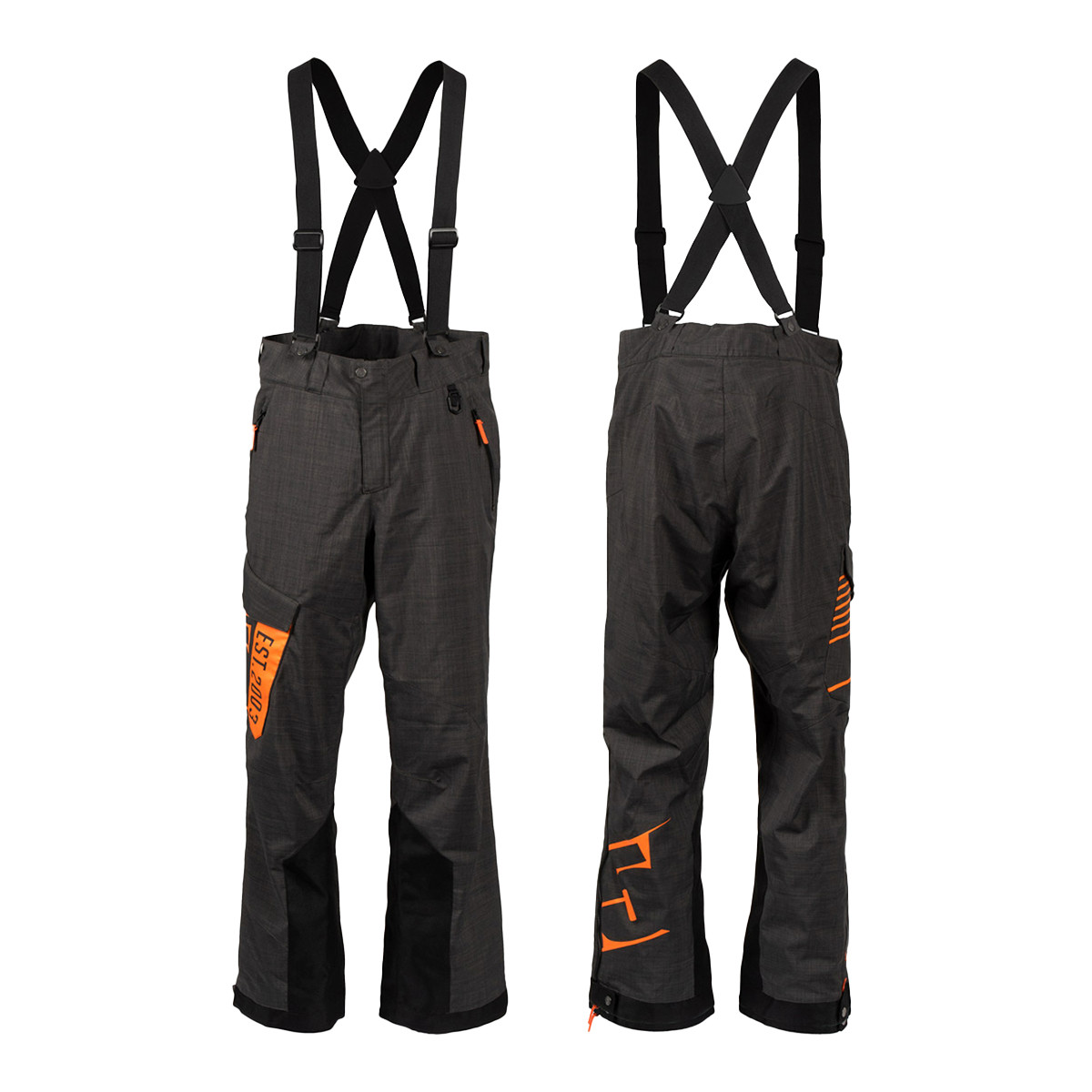 509 Forge Pant Shell - 509-F03000301