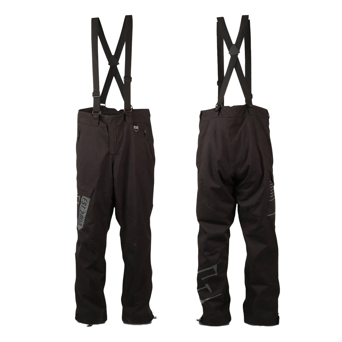 509 Forge Pant Shell