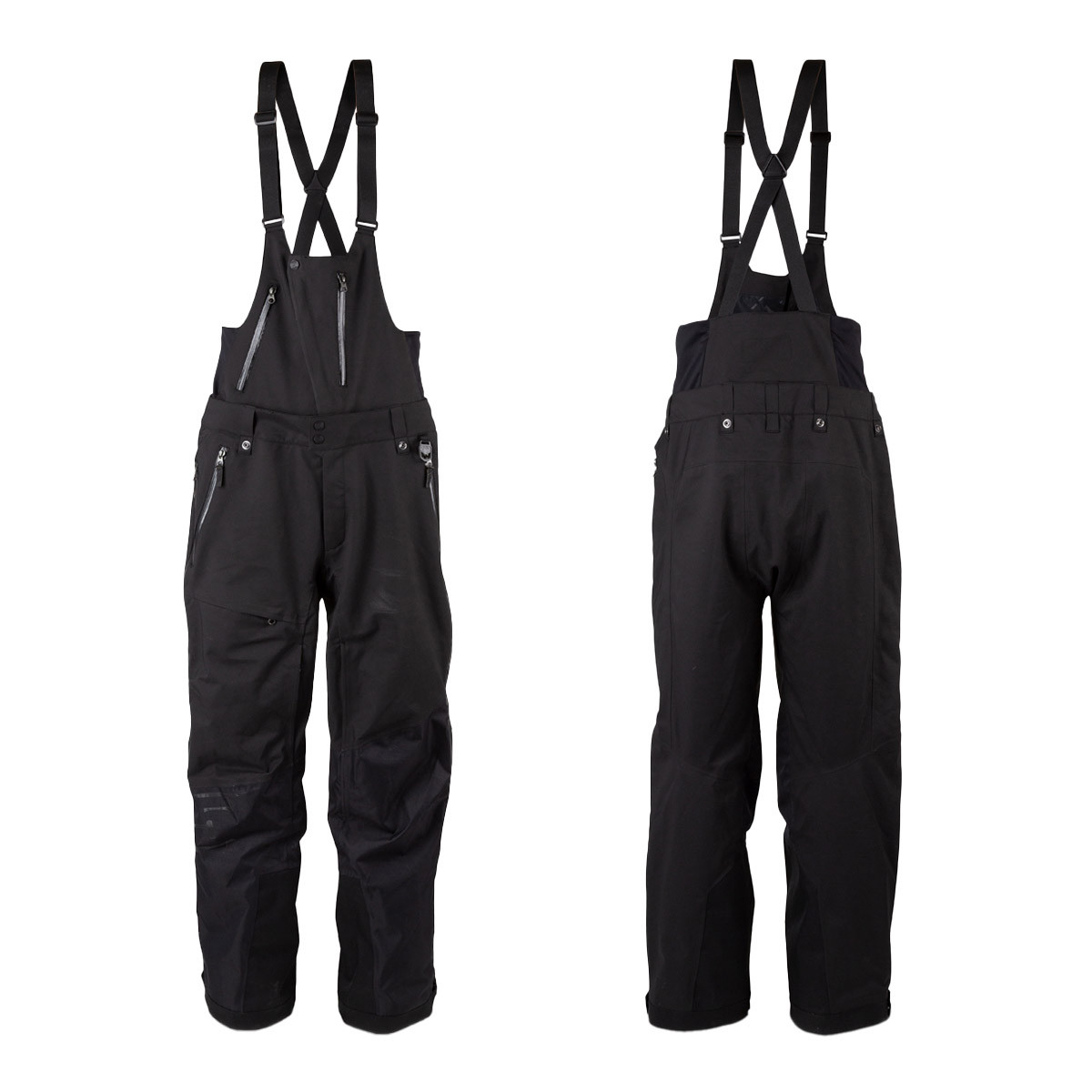 509 Stoke Bib Shell - 509-F03000401